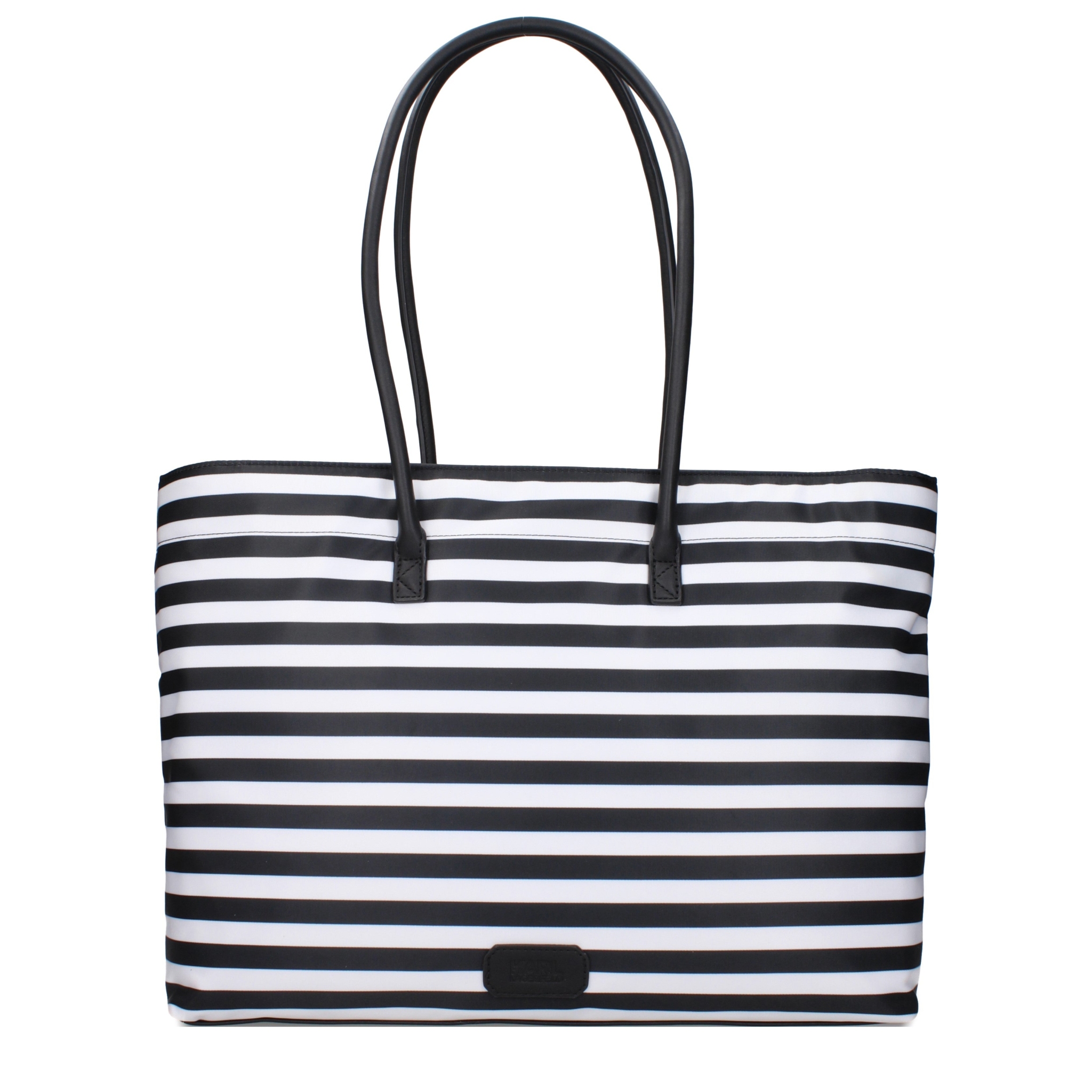 [Karl Lagerfeld] Tote bag SS25 BSW30043A04