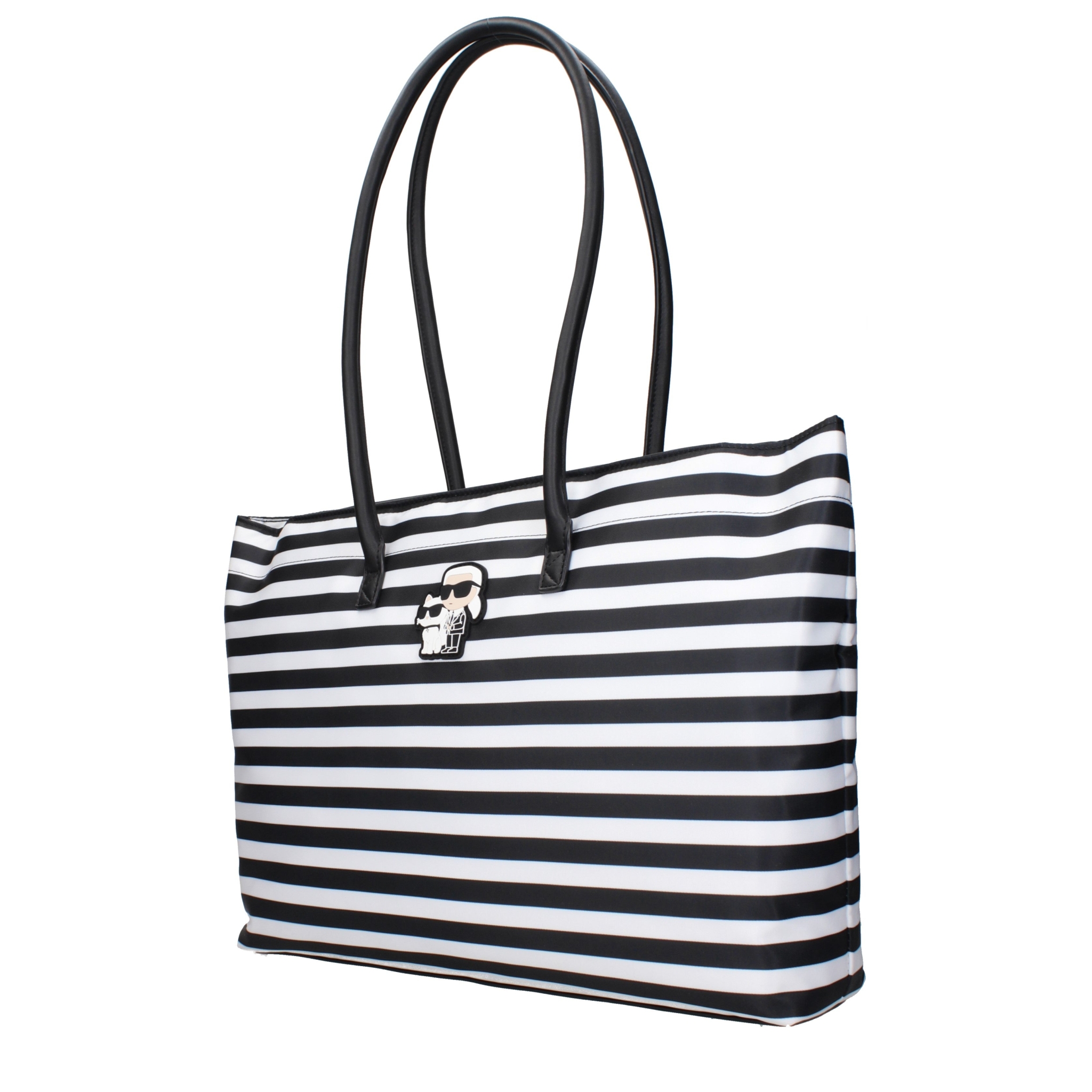 [Karl Lagerfeld] Tote bag SS25 BSW30043A04