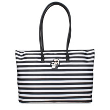 [Karl Lagerfeld] Tote bag SS25 BSW30043A04