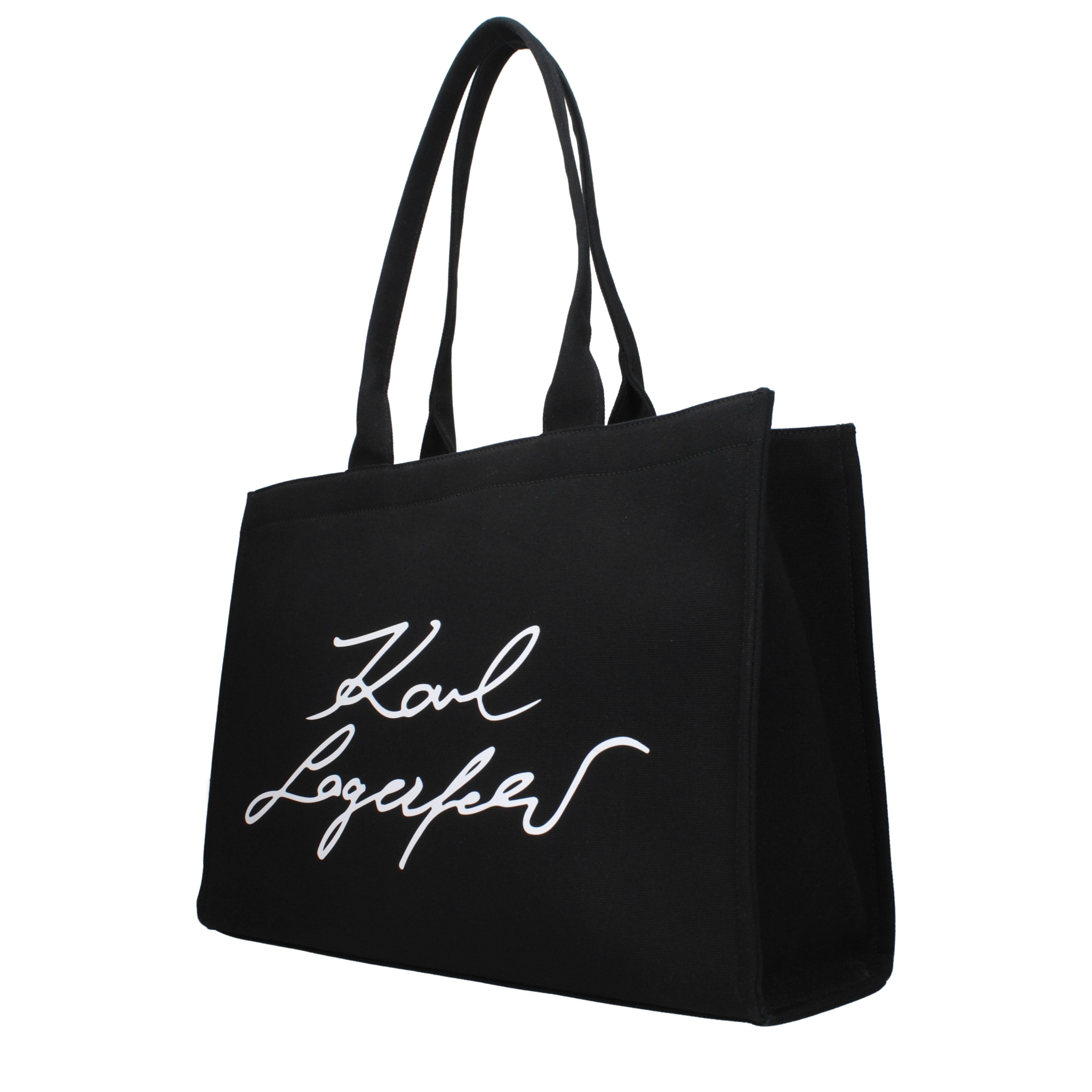 [Karl Lagerfeld] Tote bag SS25 AWW30052999