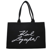 [Karl Lagerfeld] Tote bag SS25 AWW30052999