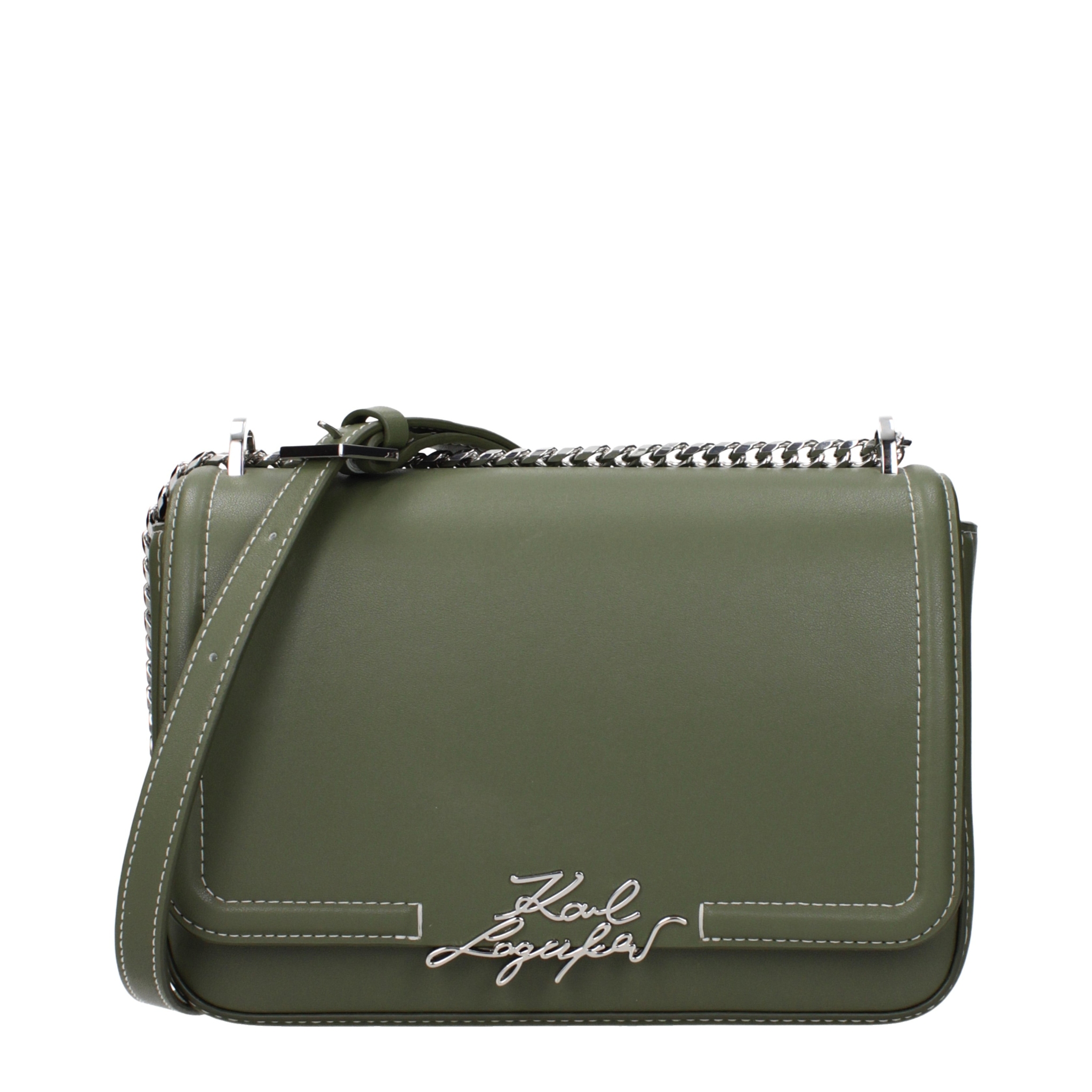 [Karl Lagerfeld] Shoulder bag SS25 ASW300411LB