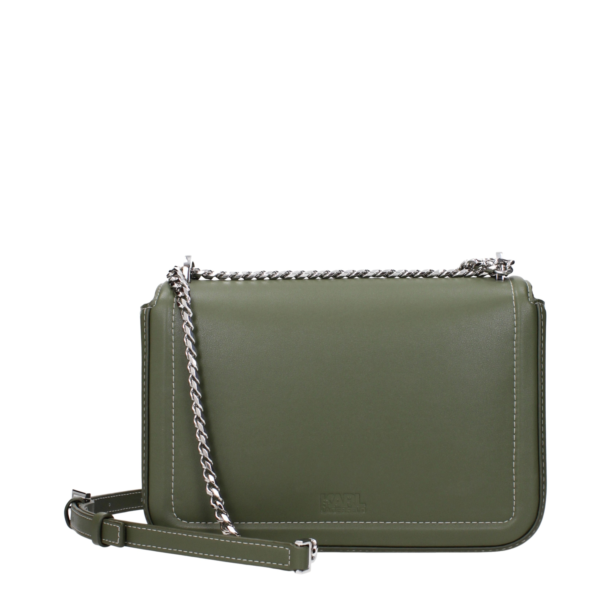[Karl Lagerfeld] Shoulder bag SS25 ASW300411LB