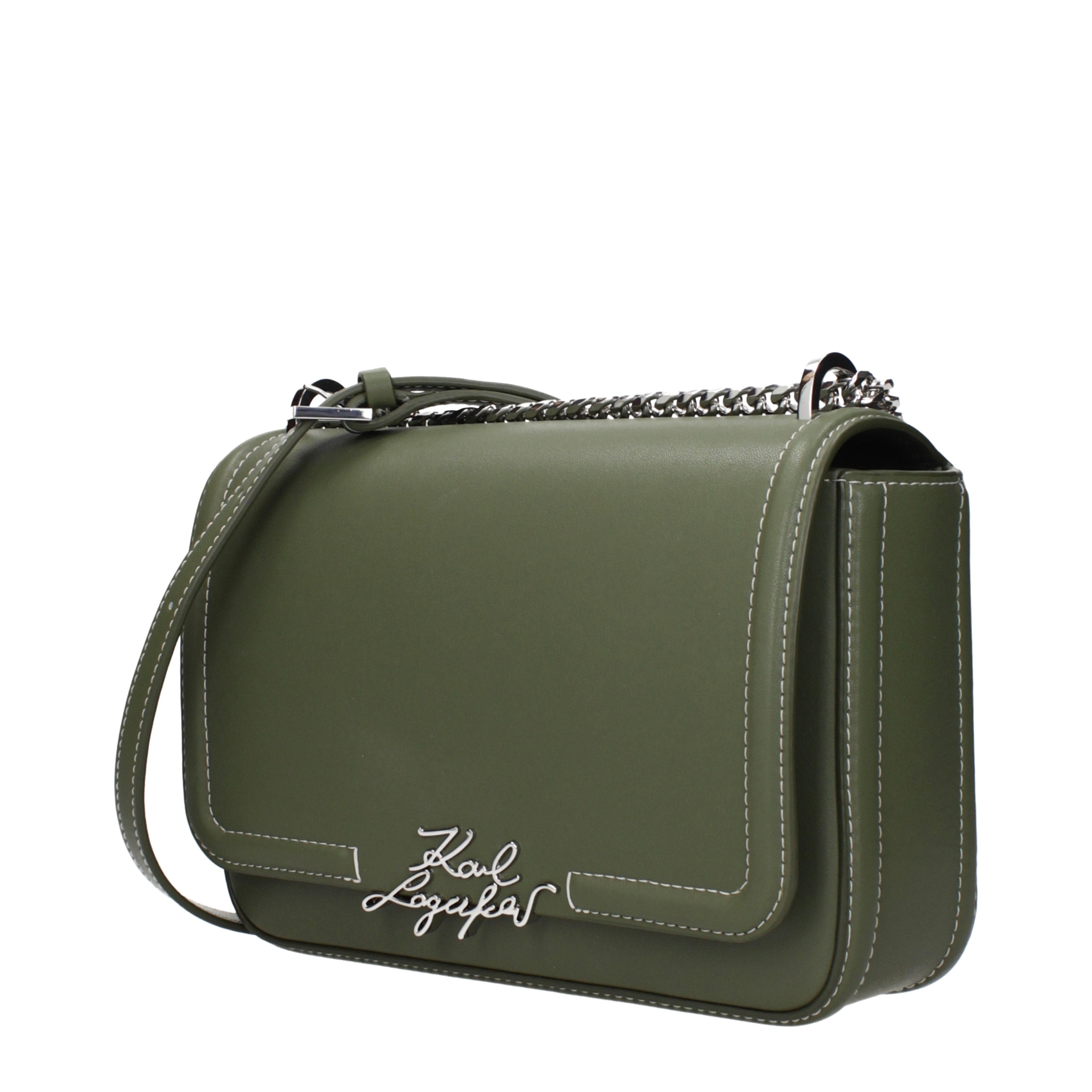 [Karl Lagerfeld] Shoulder bag SS25 ASW300411LB