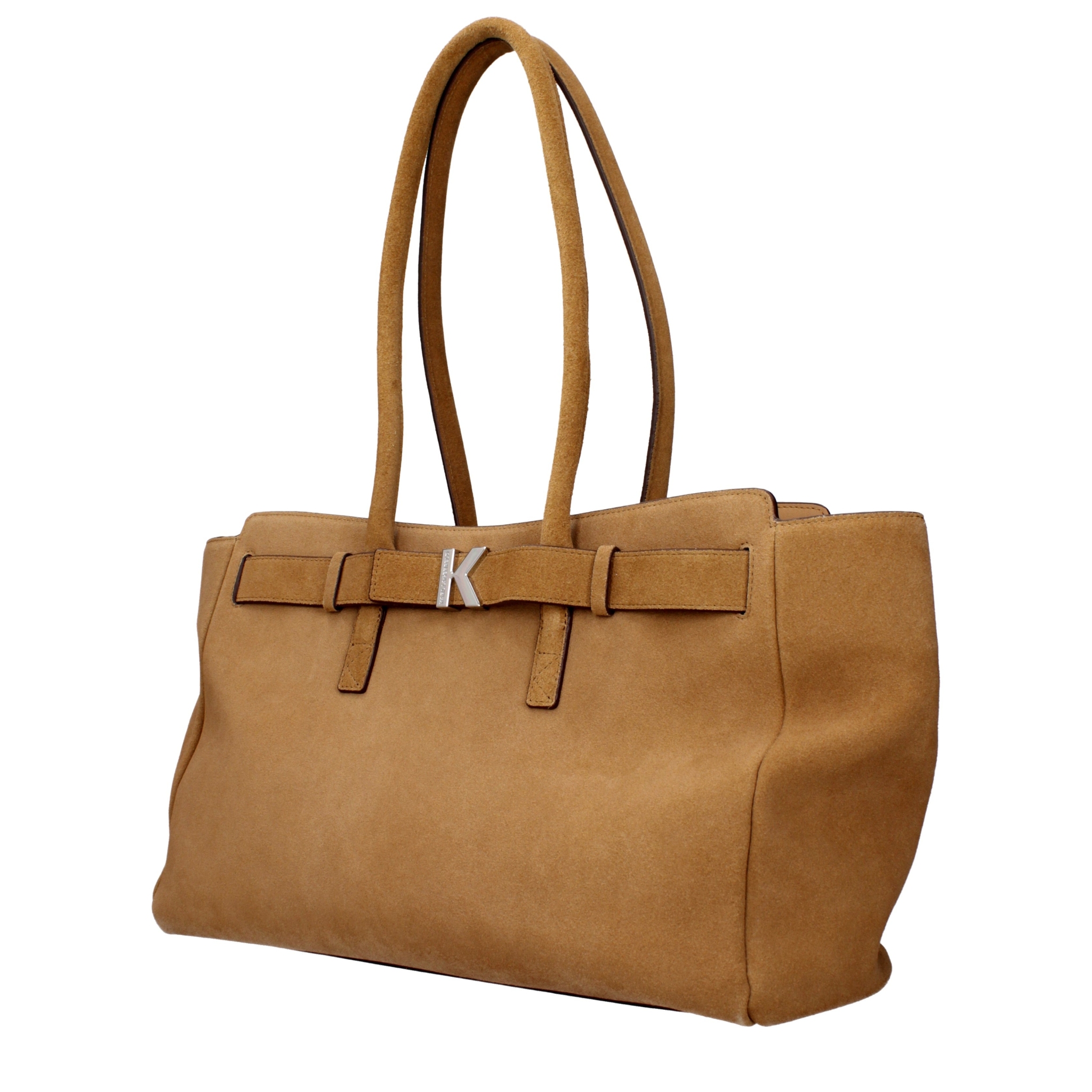 [Karl Lagerfeld] Tote bag SS25 BSW30039162