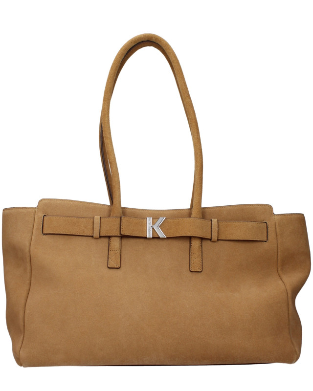 [Karl Lagerfeld] Tote bag SS25 BSW30039162