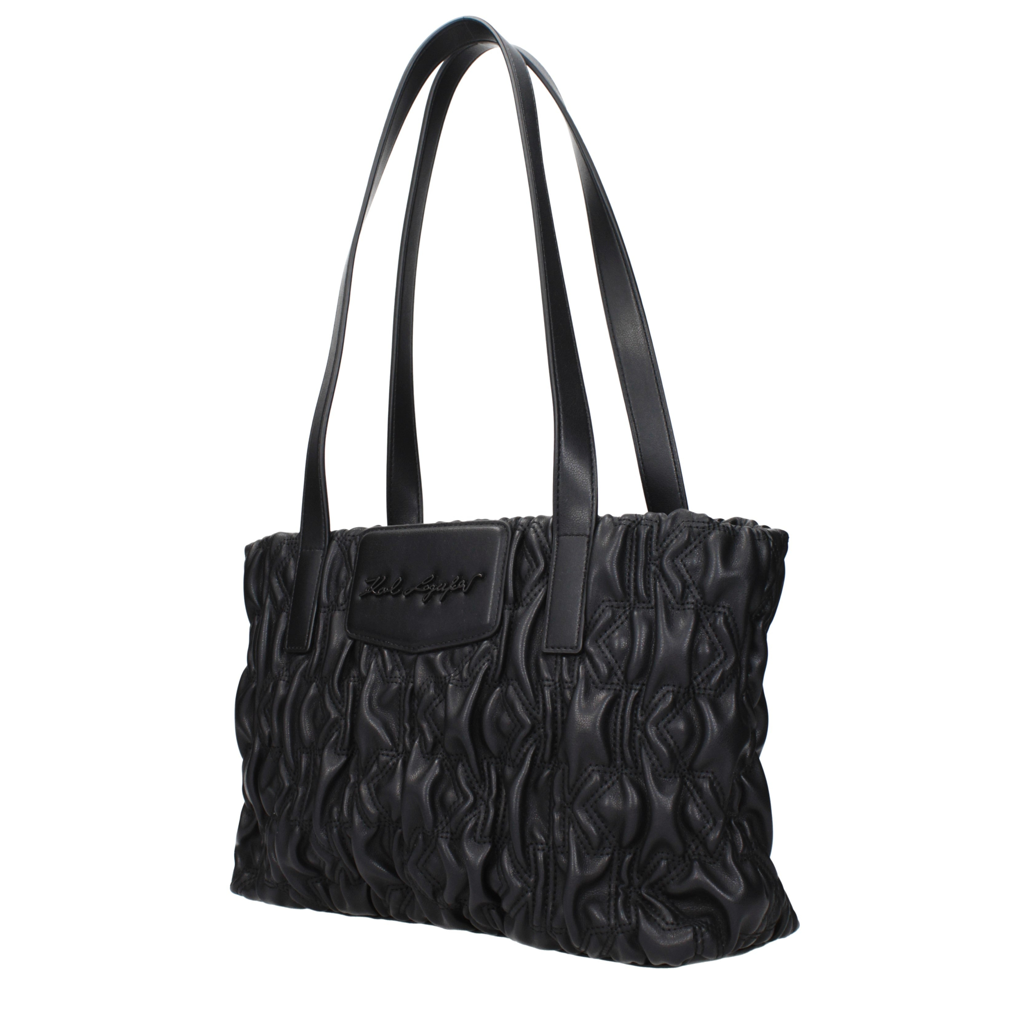 [Karl Lagerfeld] Tote bag SS25 BSW30028999