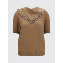 [Prada] Sweatshirt FW26 P24D3GSOOO17E2 F0040