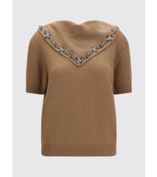 [Prada] Sweatshirt FW26 P24D3GSOOO17E2 F0040