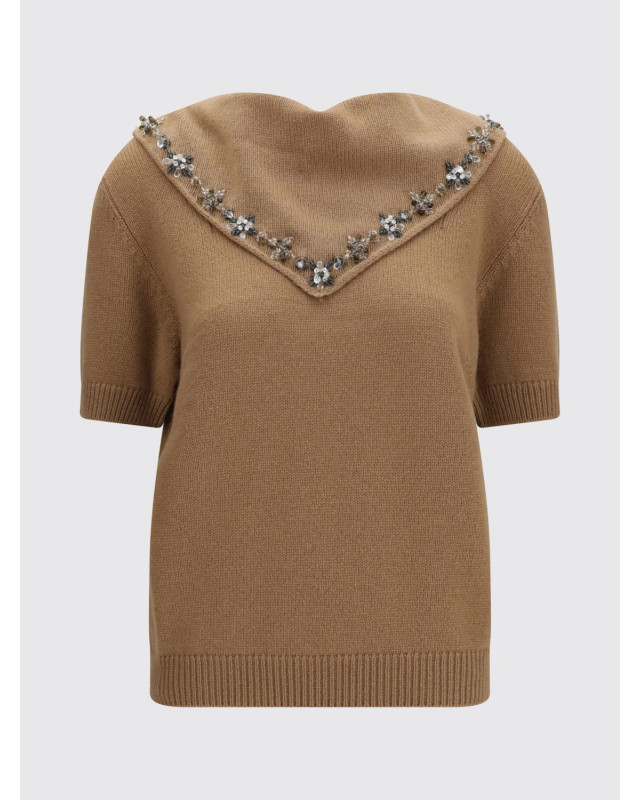 [Prada] Sweatshirt FW26 P24D3GSOOO17E2 F0040