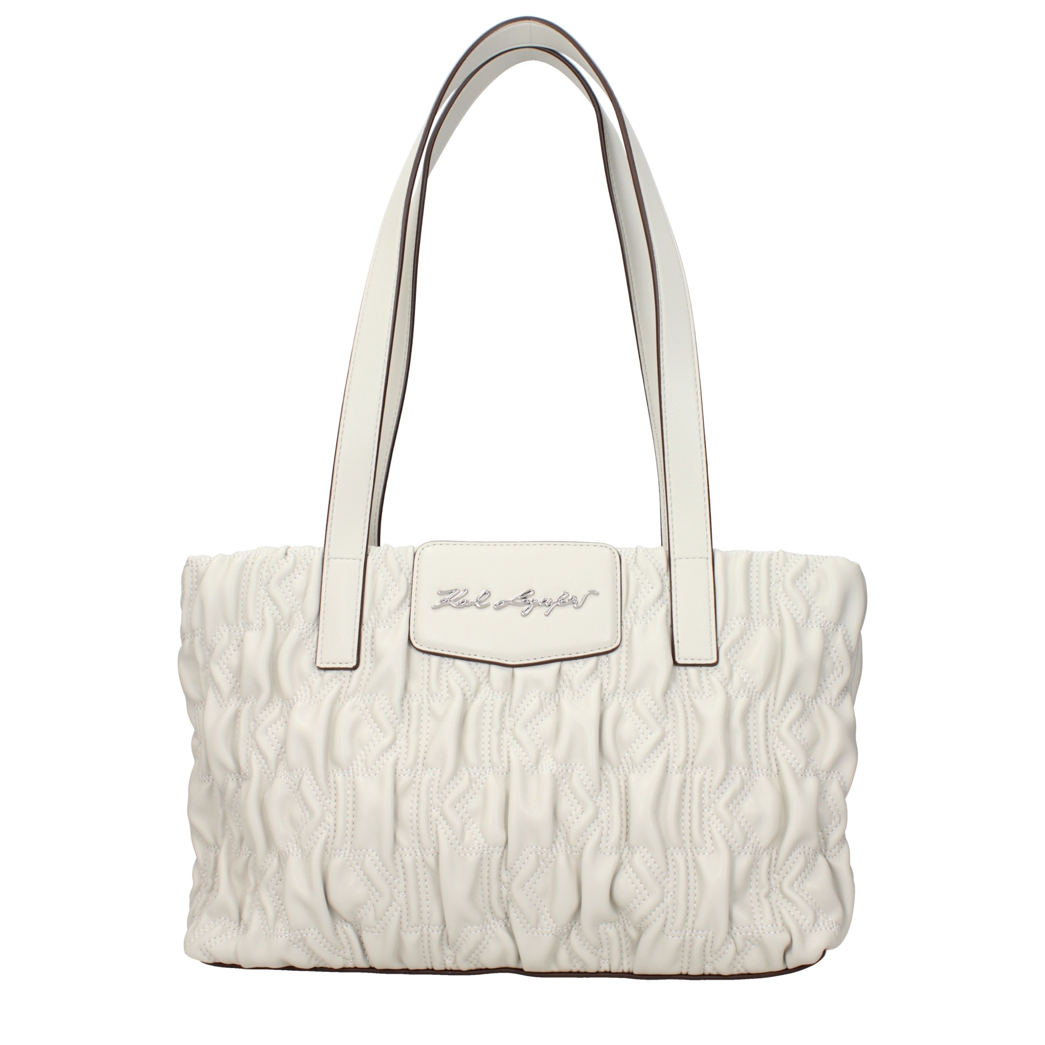 [Karl Lagerfeld] Tote bag SS25 BSW300282GL
