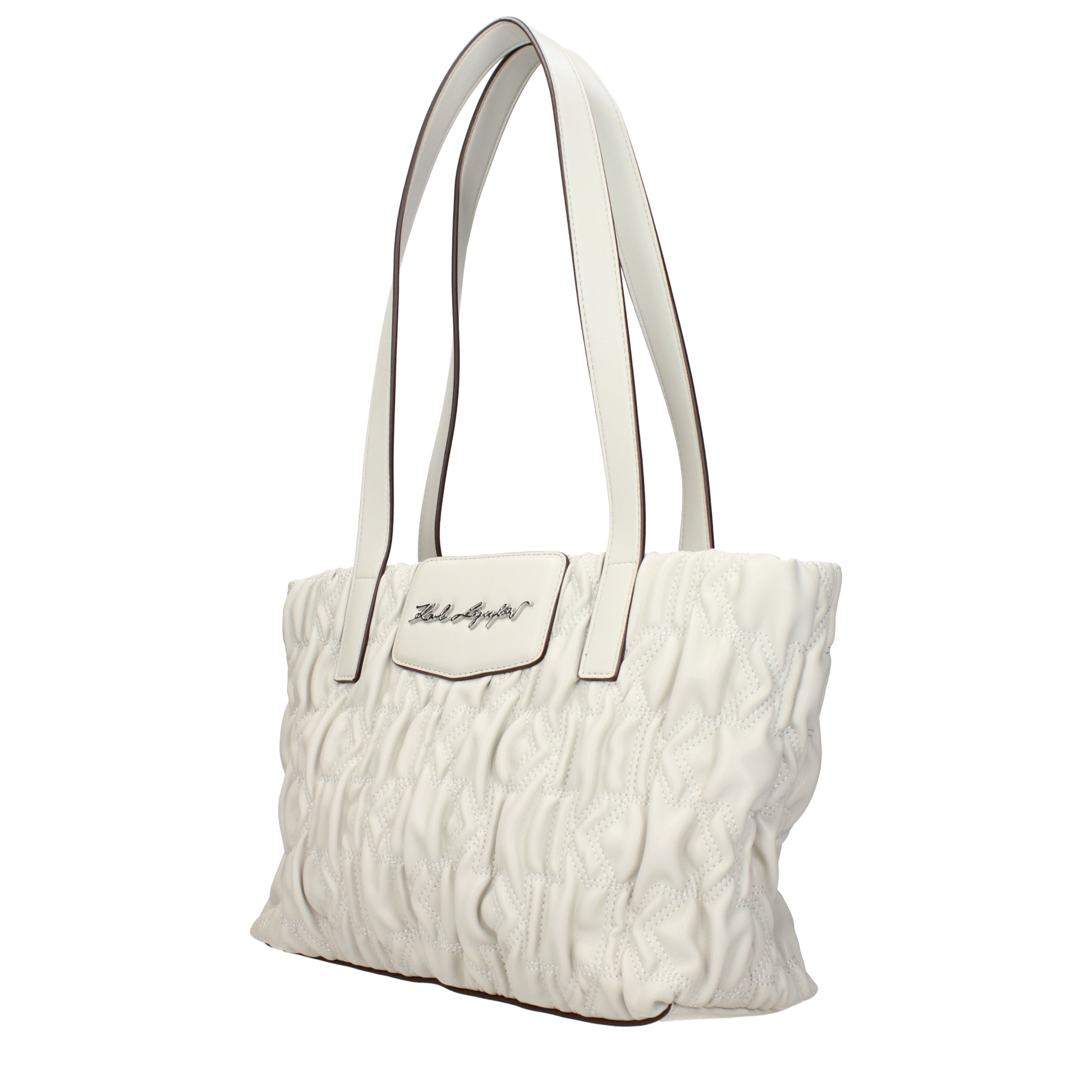 [Karl Lagerfeld] Tote bag SS25 BSW300282GL