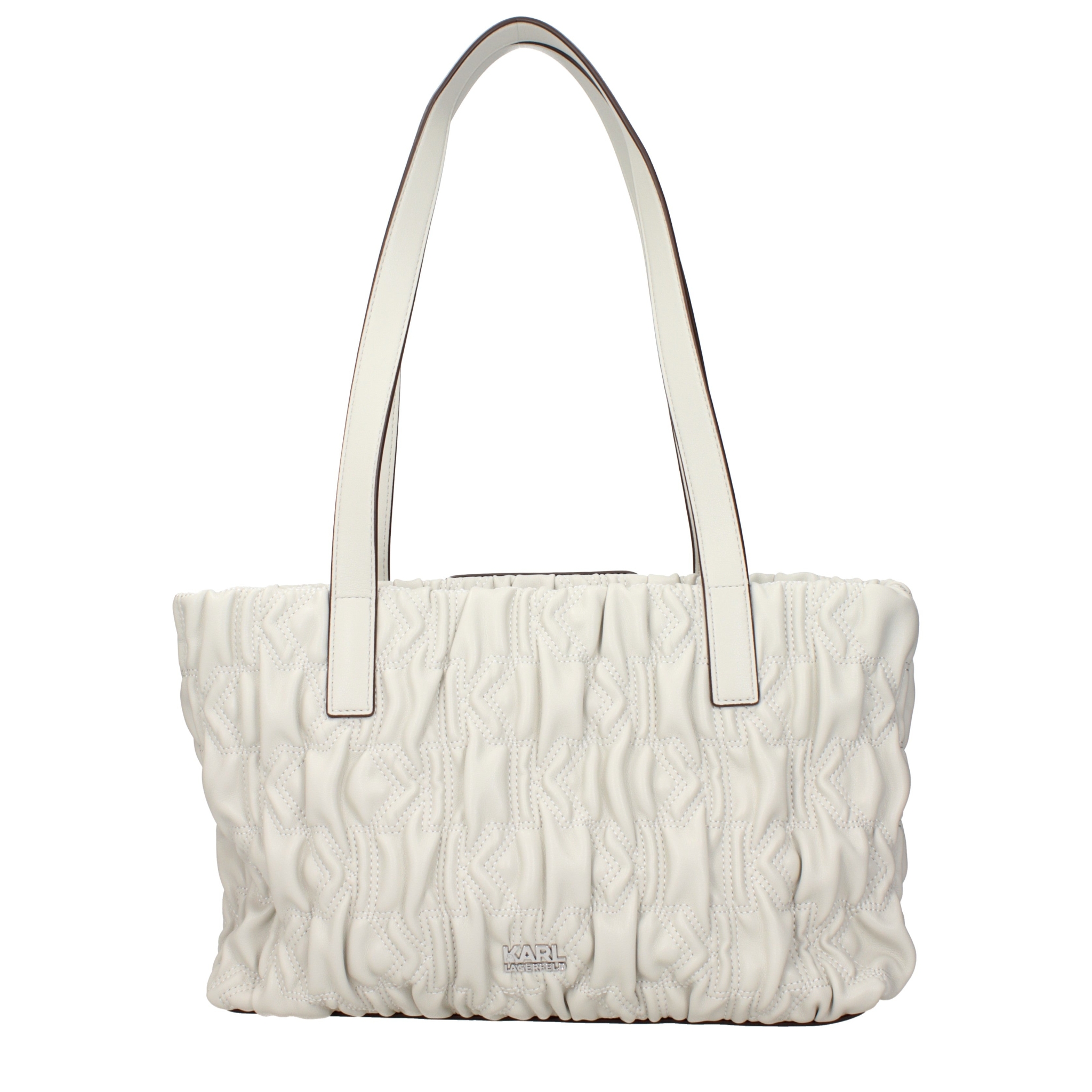 [Karl Lagerfeld] Tote bag SS25 BSW300282GL