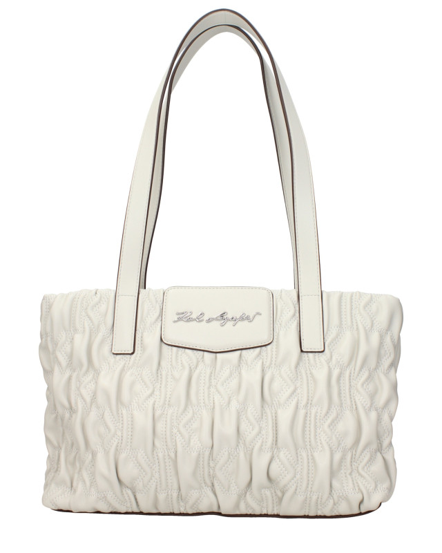 [Karl Lagerfeld] Tote bag SS25 BSW300282GL