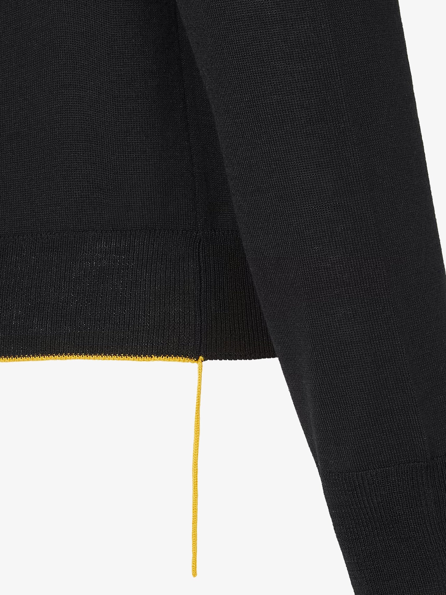 [Fendi] Knitwear FW26 FZX206B1Q2F0QA1