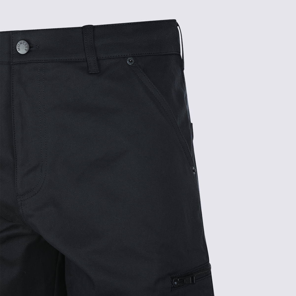 [Moncler] Trousers FW26 L20912A00030598R1999