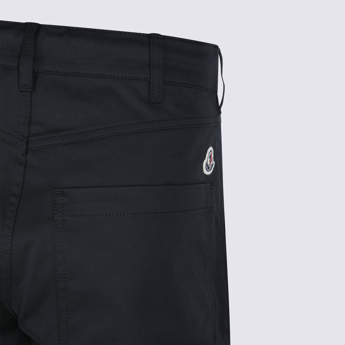 [Moncler] Trousers FW26 L20912A00030598R1999