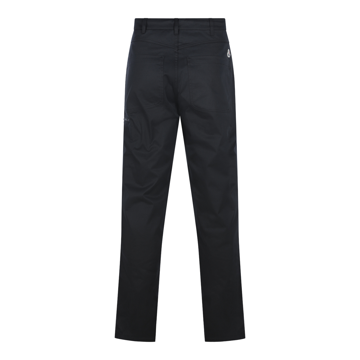 [Moncler] Trousers FW26 L20912A00030598R1999