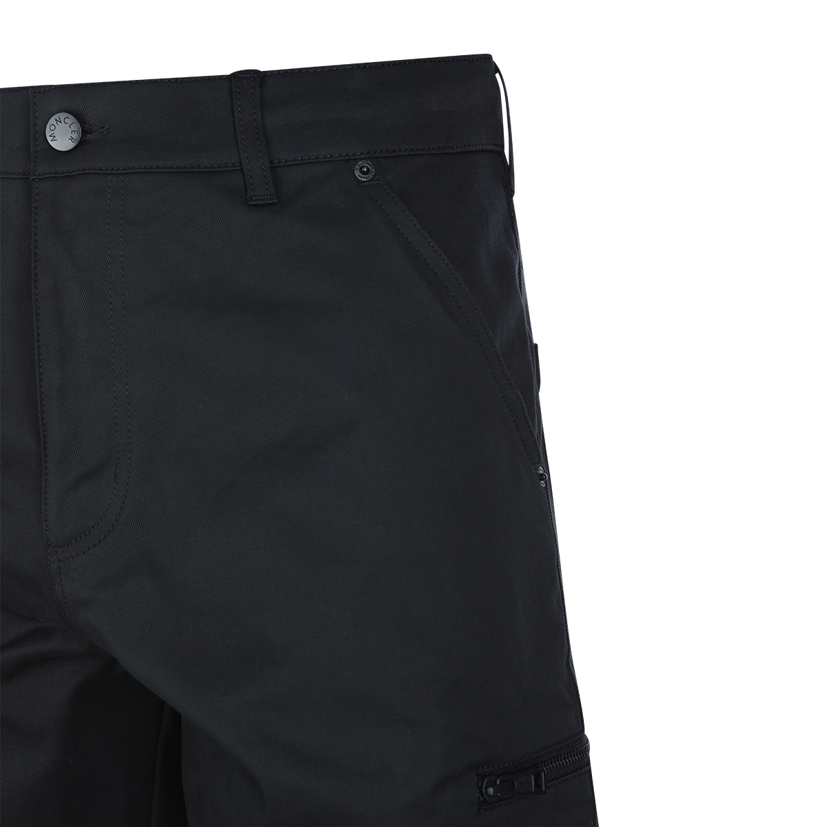[Moncler] Trousers FW26 L20912A00030598R1999