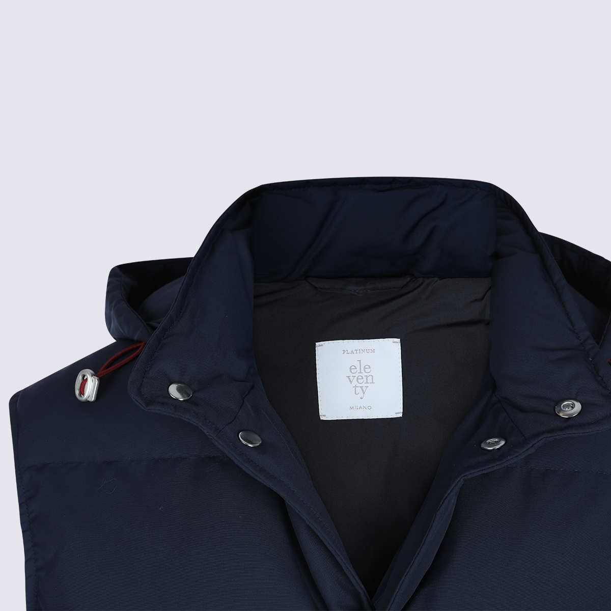 [ELEVENTY] Down Jacket FW26 N75GILH04GBT270078200