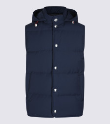 [ELEVENTY] Down Jacket FW26 N75GILH04GBT270078200