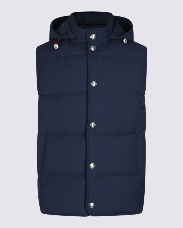 [ELEVENTY] Down Jacket FW26 N75GILH04GBT270078200