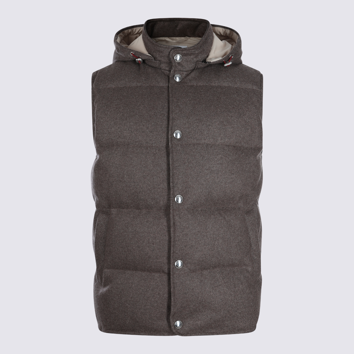 [ELEVENTY] Down Jacket FW26 N75GILH04TES0N16805