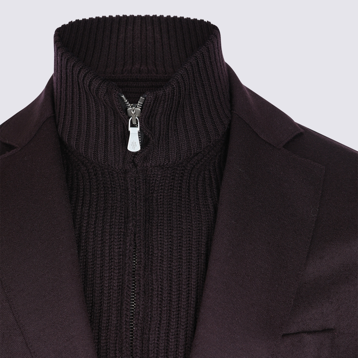 [ELEVENTY] Jacket FW26 N75GIAN06TES0N2761010