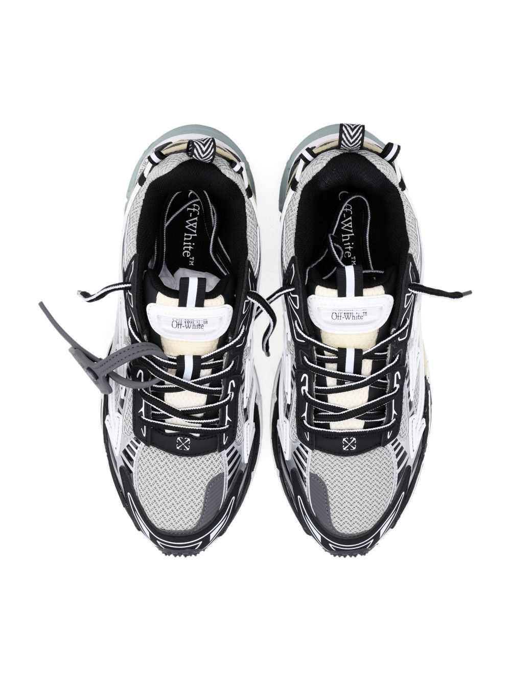[Off-White] Sneakers CO M295C9F0010510