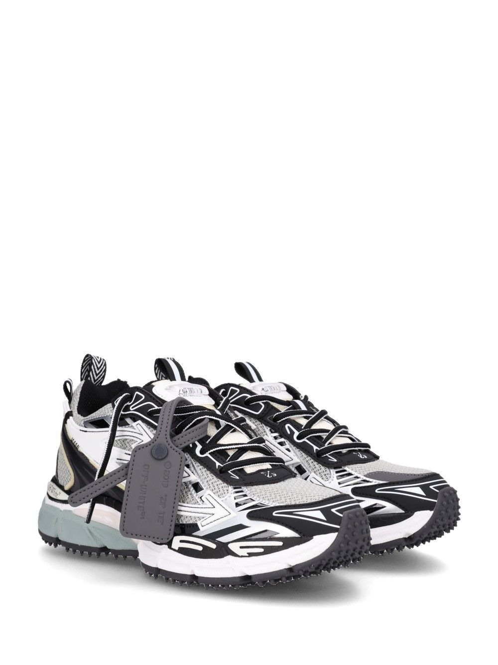 [Off-White] Sneakers CO M295C9F0010510
