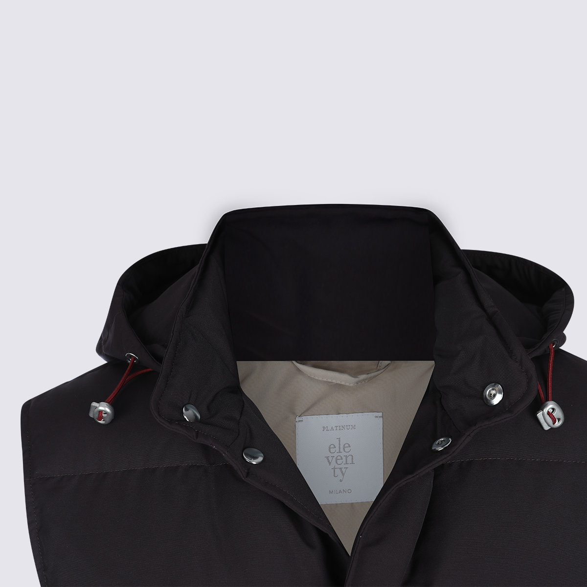 [ELEVENTY] Down Jacket FW26 N75GILH04GBT2700710N