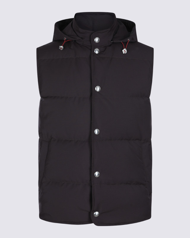 [ELEVENTY] Down Jacket FW26 N75GILH04GBT2700710N