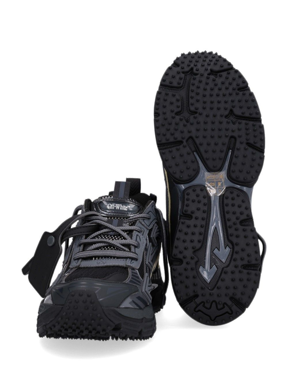 [Off-White] Sneakers CO M295C9F0011010