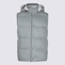 [ELEVENTY] Down Jacket FW26 N75GILH04TES0N16813