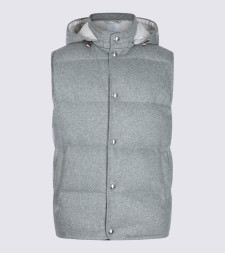 [ELEVENTY] Down Jacket FW26 N75GILH04TES0N16813