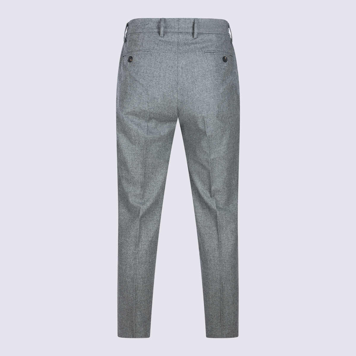 [ELEVENTY] Trousers FW26 N75PANN08TES0N04714