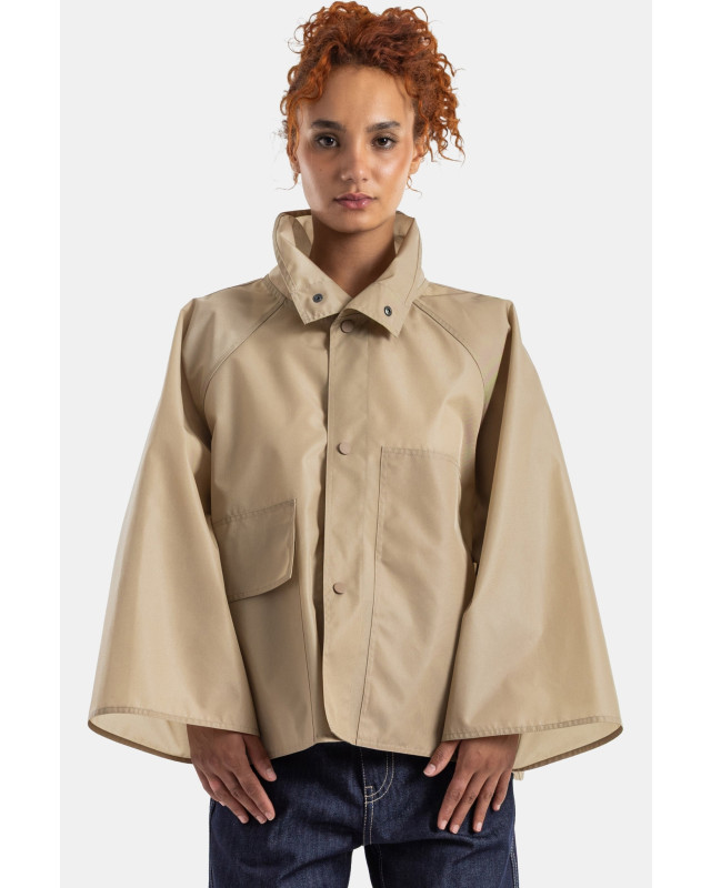 [SOFIE D'HOORE] Jacket SS26 S26-CEIL-NATT-01