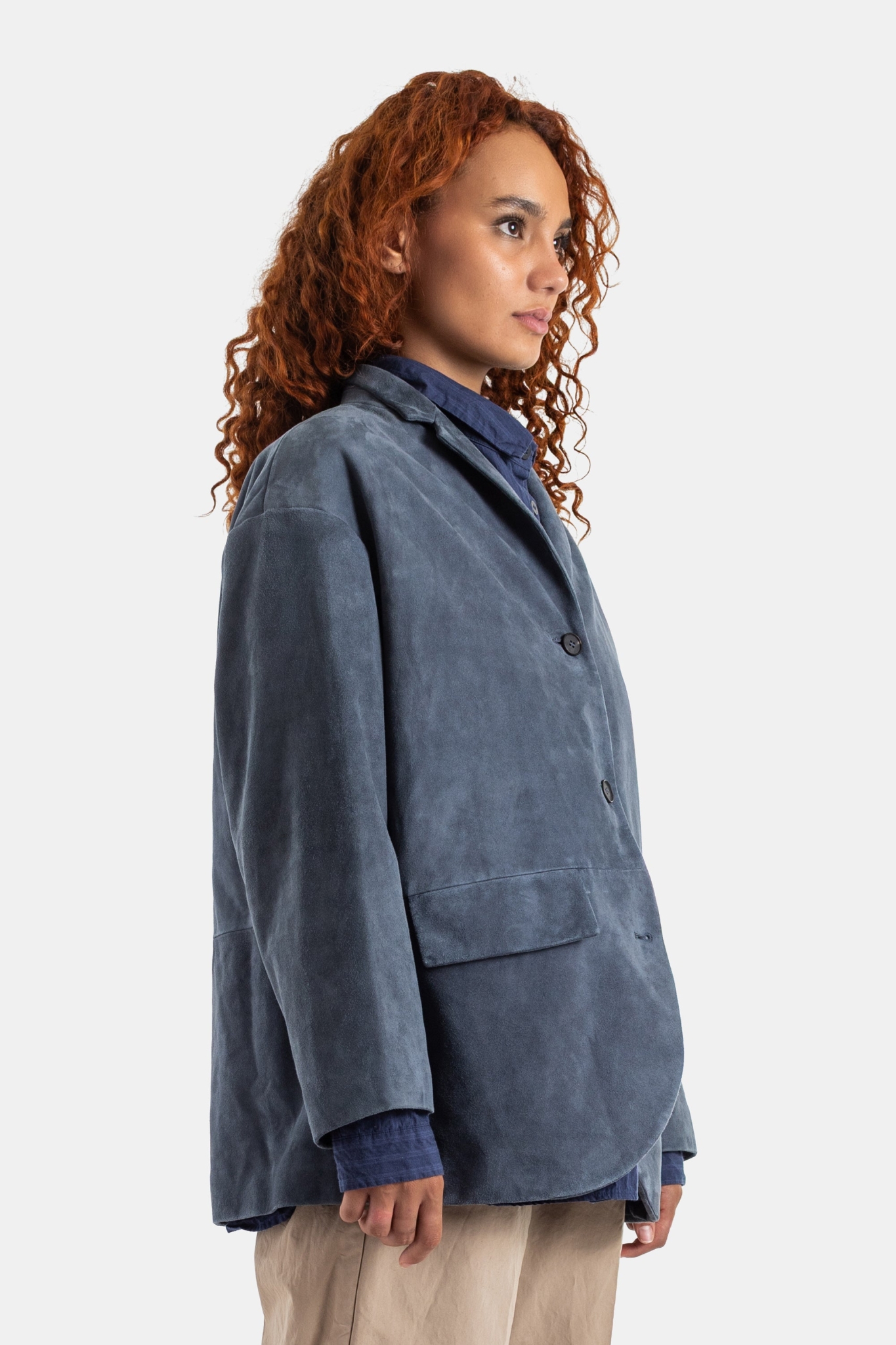 [BERGFABEL] Jacket FW26 BFWLJ222