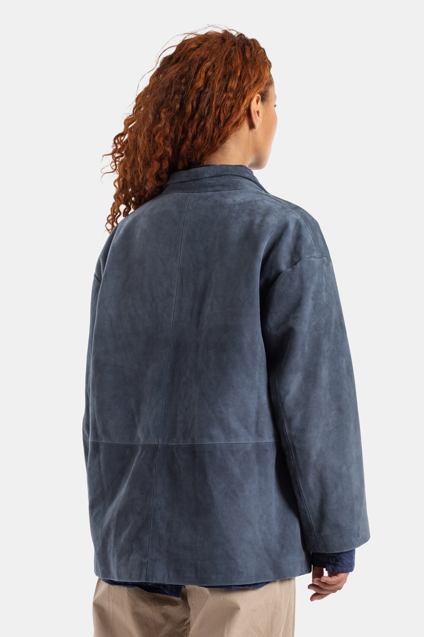 [BERGFABEL] Jacket FW26 BFWLJ222