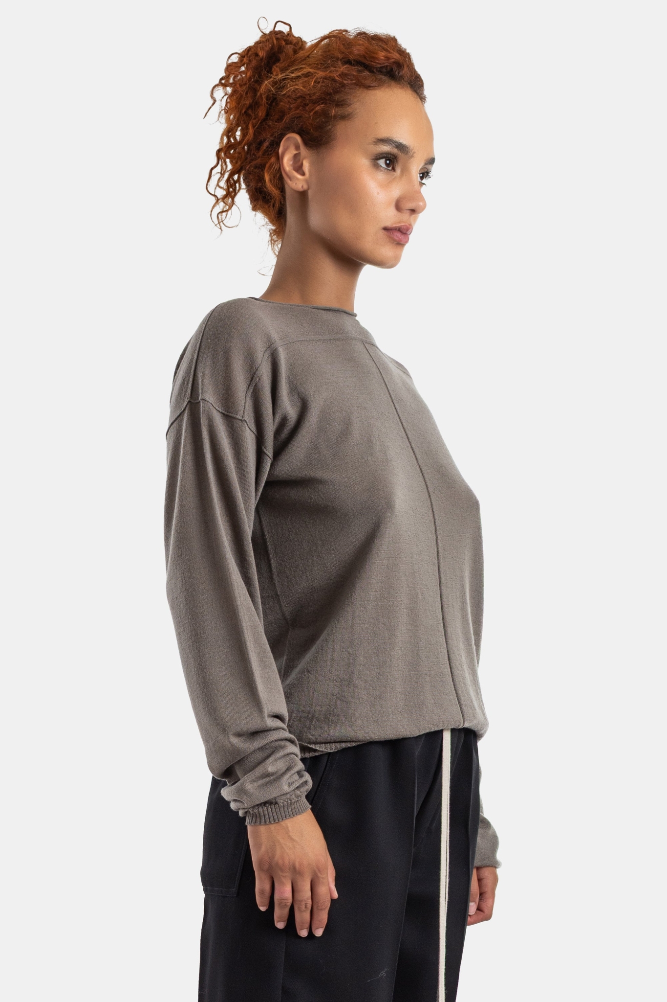 [Rick Owens] Knitwear SS26 RP01F6612