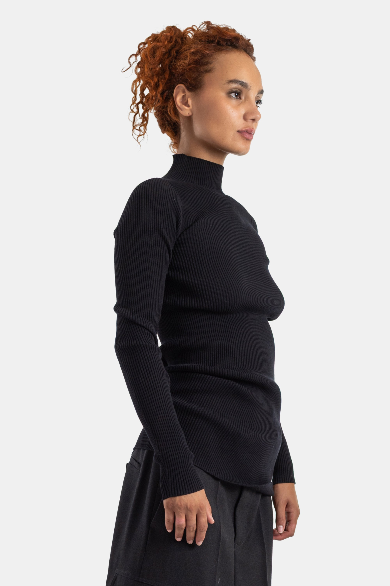[Rick Owens] Knitwear SS26 RP01F6621