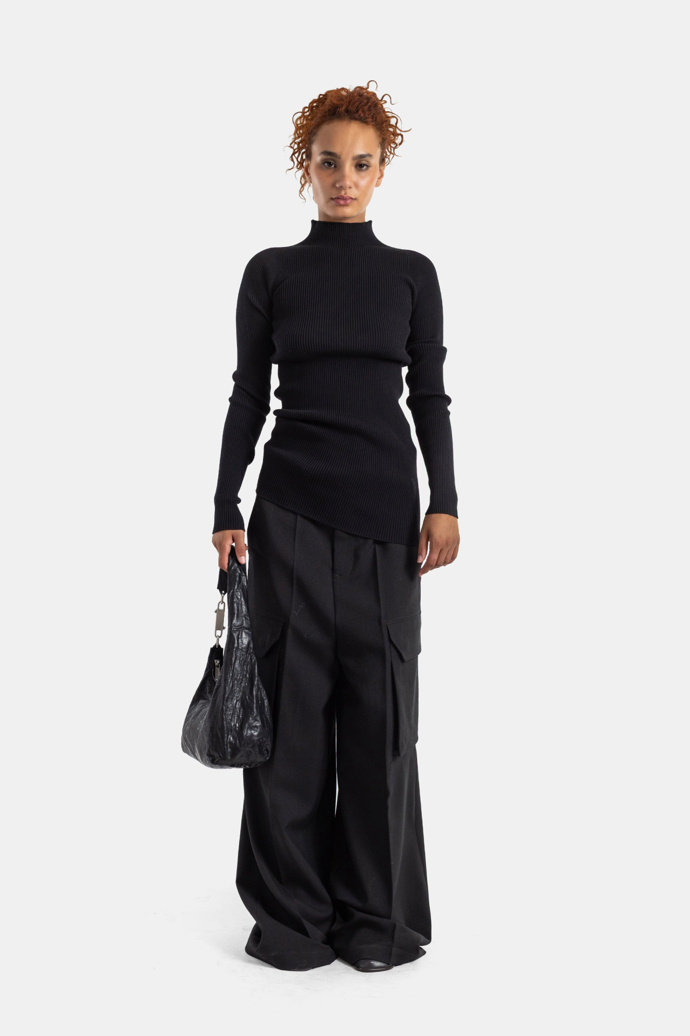 [Rick Owens] Knitwear SS26 RP01F6621