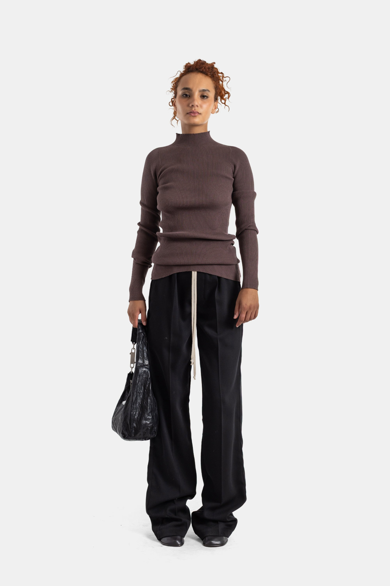 [Rick Owens] Knitwear SS26 RP01F6621