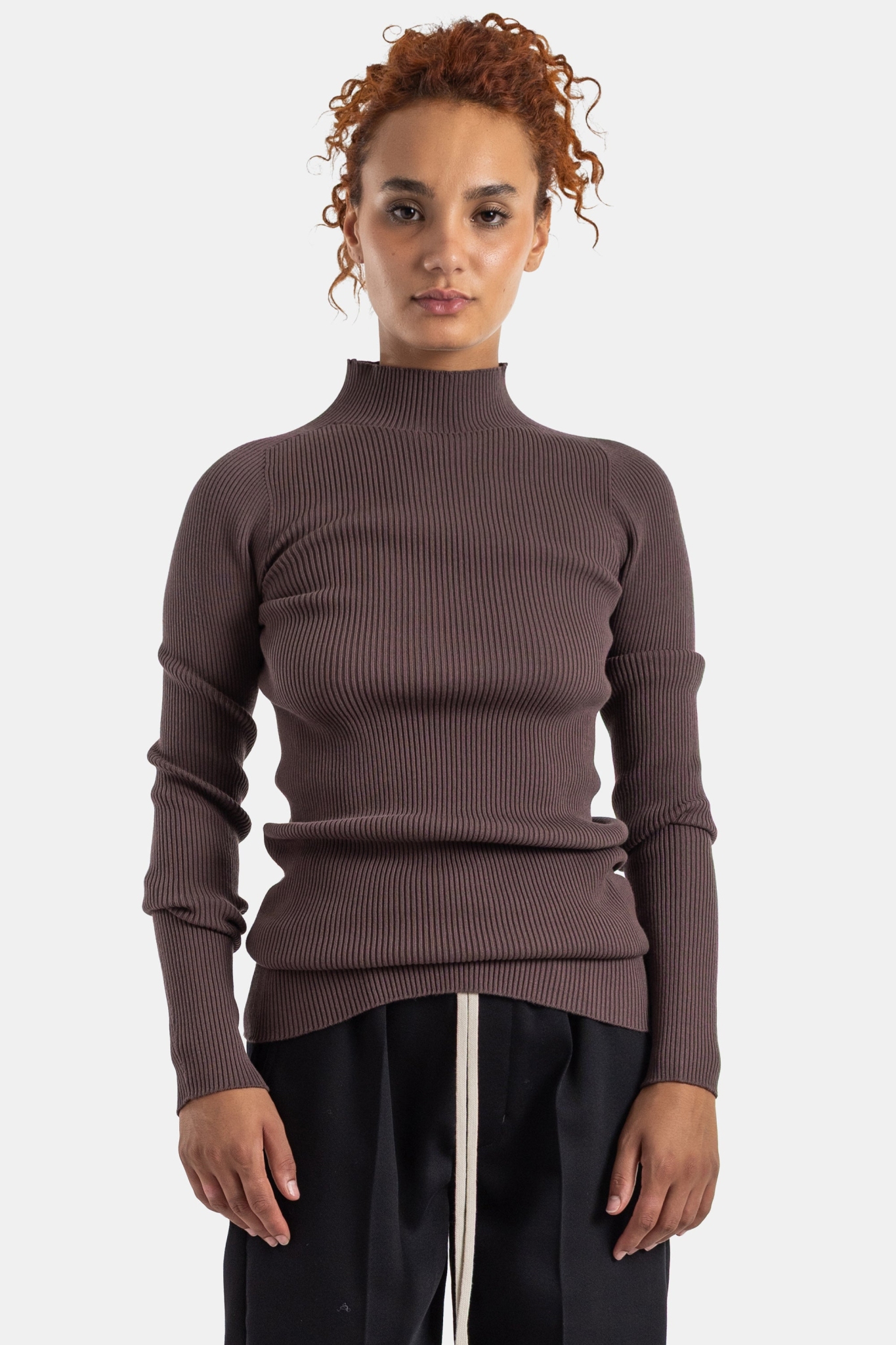 [Rick Owens] Knitwear SS26 RP01F6621