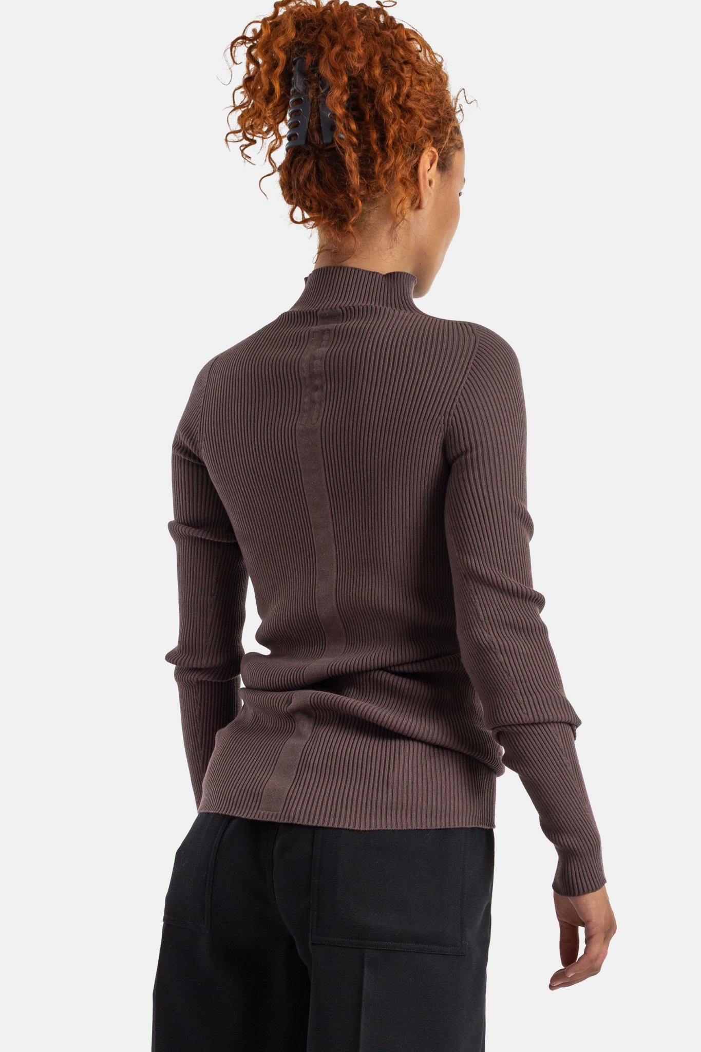 [Rick Owens] Knitwear SS26 RP01F6621