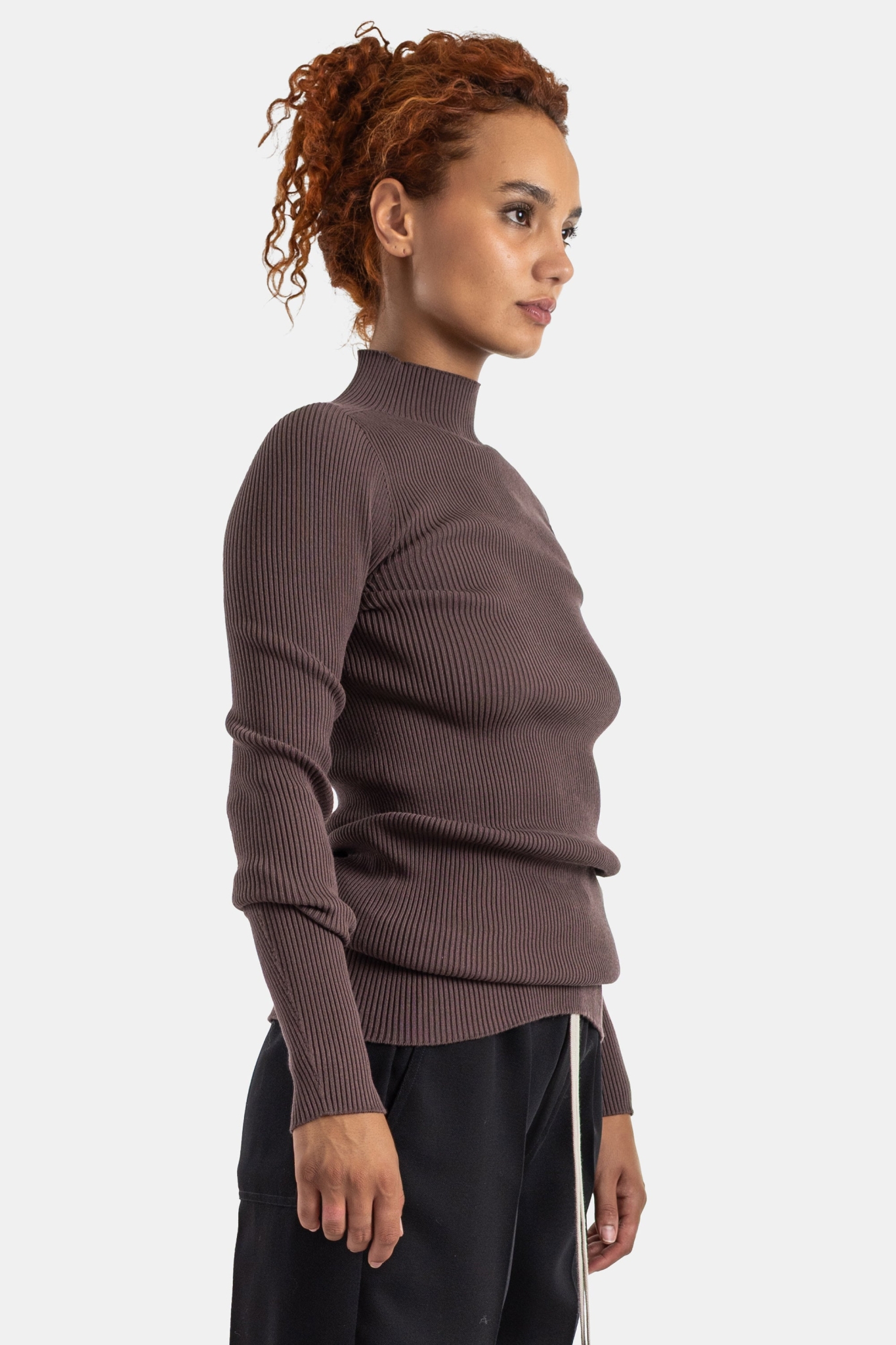 [Rick Owens] Knitwear SS26 RP01F6621
