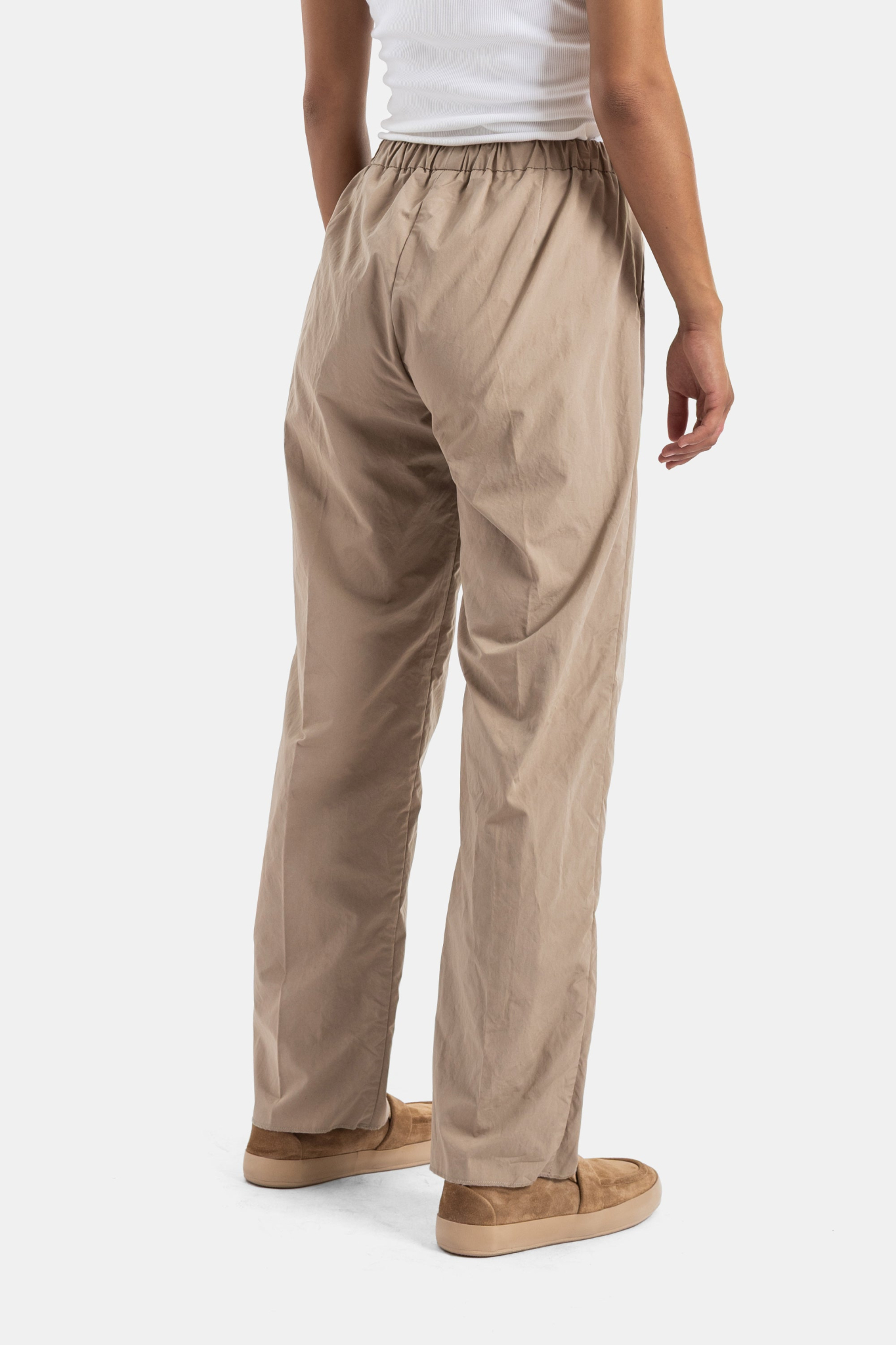 [BERGFABEL] Trousers FW26 BFWP267
