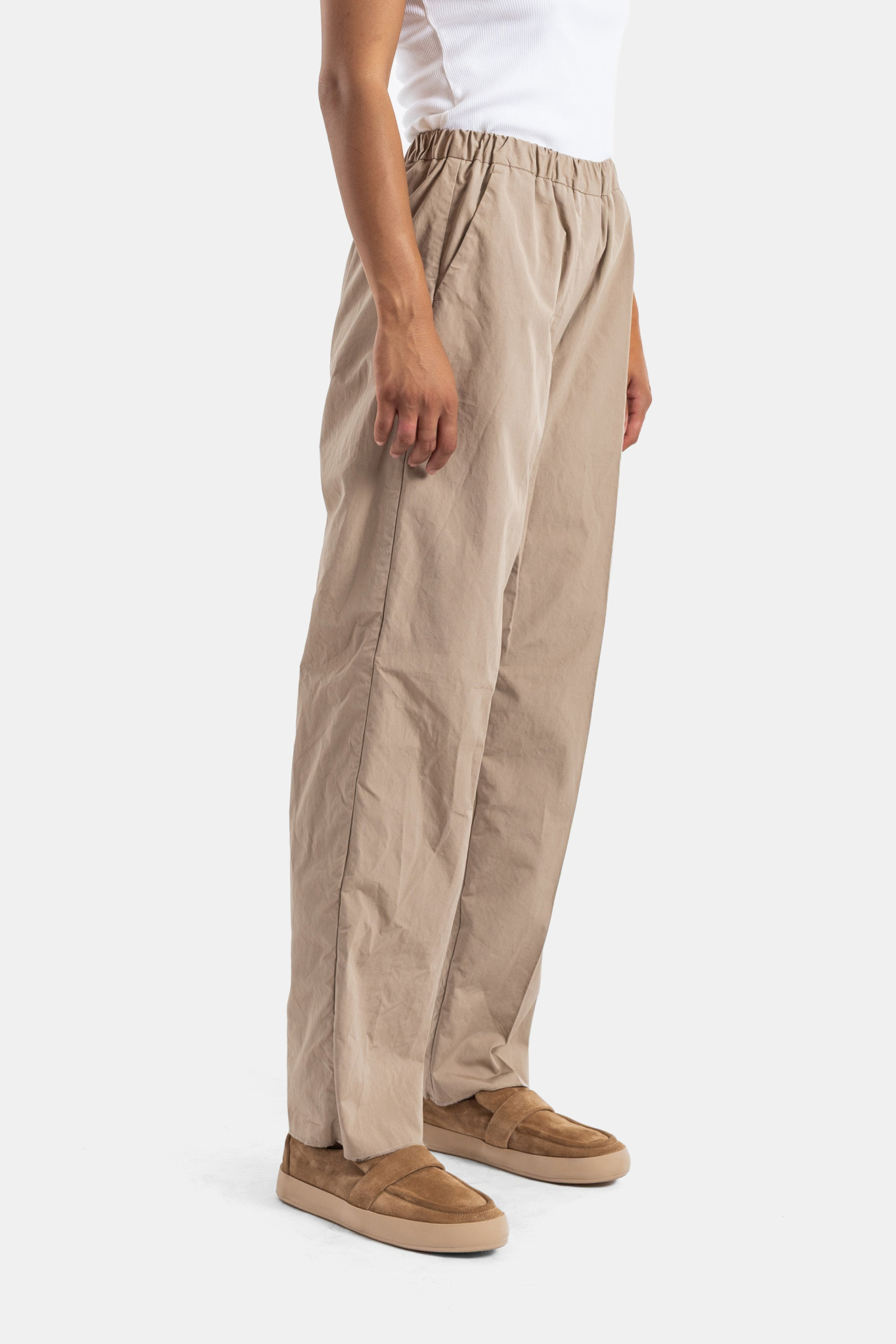 [BERGFABEL] Trousers FW26 BFWP267