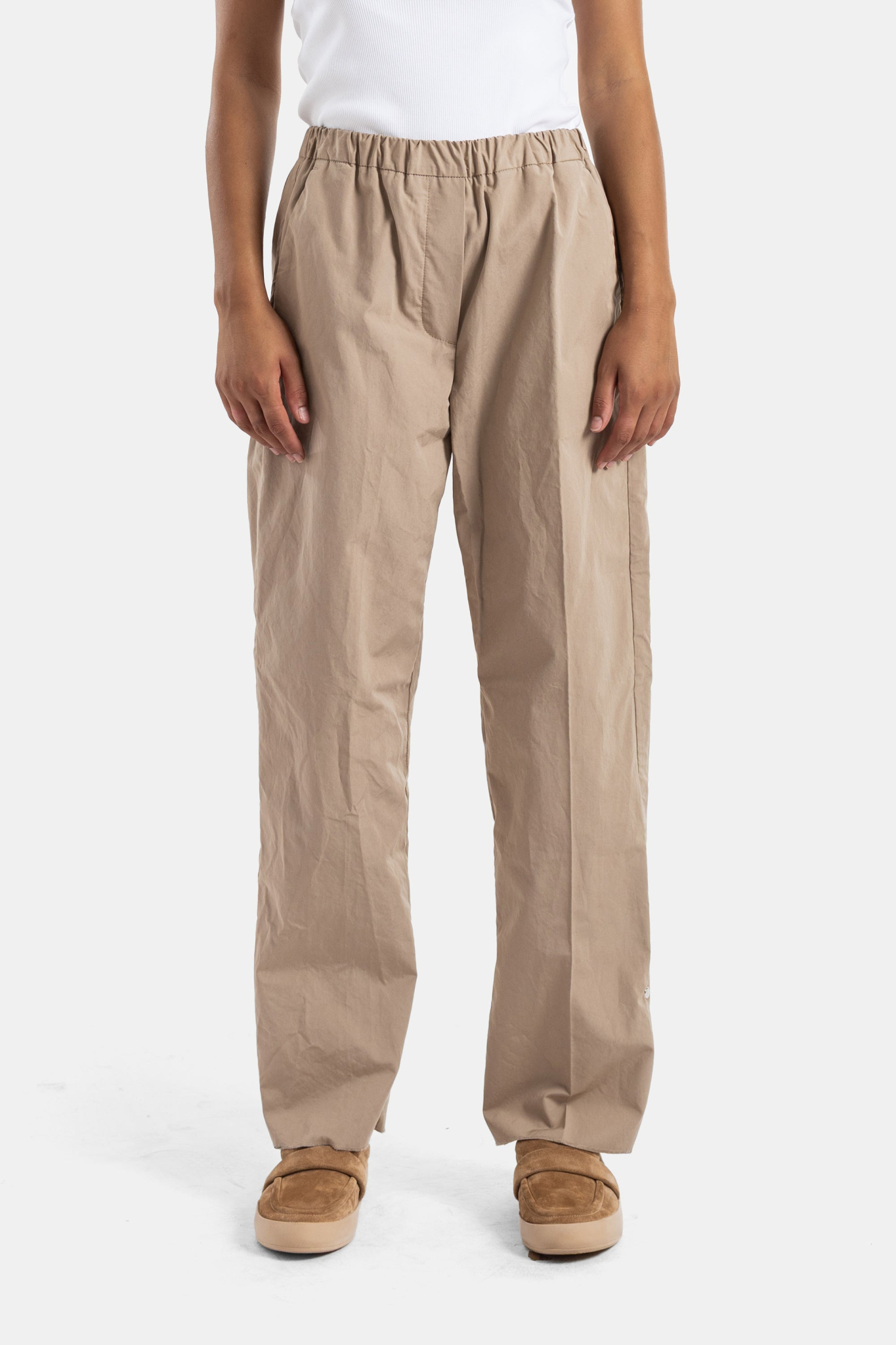 [BERGFABEL] Trousers FW26 BFWP267