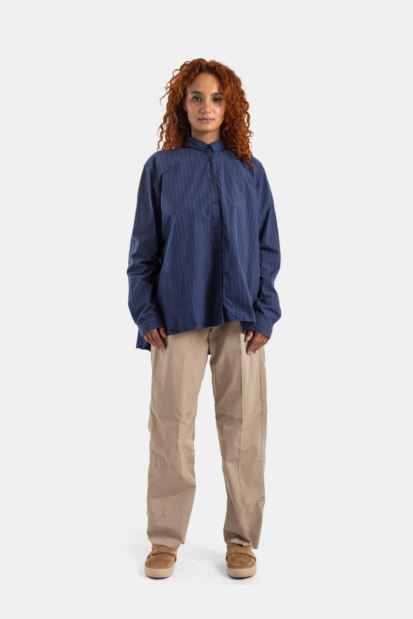 [BERGFABEL] Trousers FW26 BFWP267